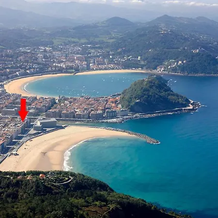 Ondarra By Sweet Appartamento