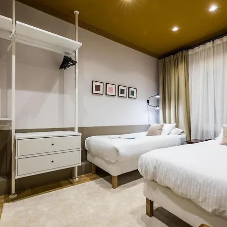 Appartamento Ondarra By Sweet