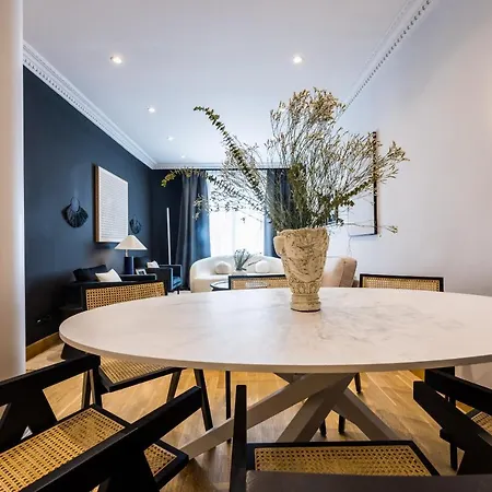 Ondarra By Sweet San Sebastián