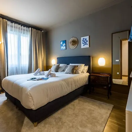 Appartamento Ondarra By Sweet *