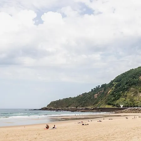 Ondarra By Sweet Appartamento San Sebastián