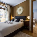 Ondarra By Sweet Appartement