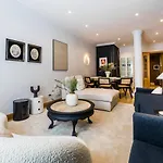 Ondarra By Sweet Appartement