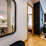 Ondarra By Sweet Appartement Saint-Sébastien