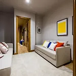 Ondarra By Sweet Appartement *