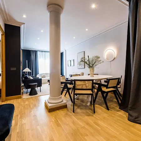 Ondarra By Sweet Appartement *