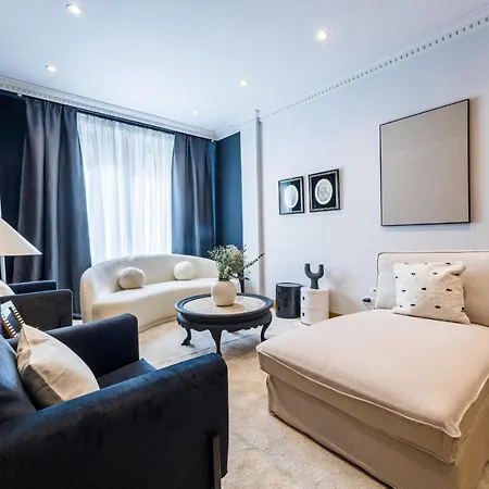 Ondarra By Sweet San Sebastián