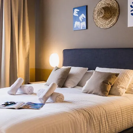 Ondarra By Sweet * San Sebastian