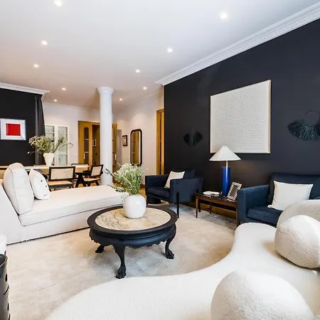 Apartment Ondarra By Sweet *