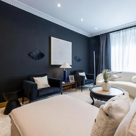 Apartment Ondarra By Sweet