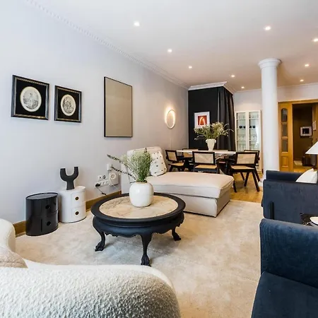 Ondarra By Sweet Appartement