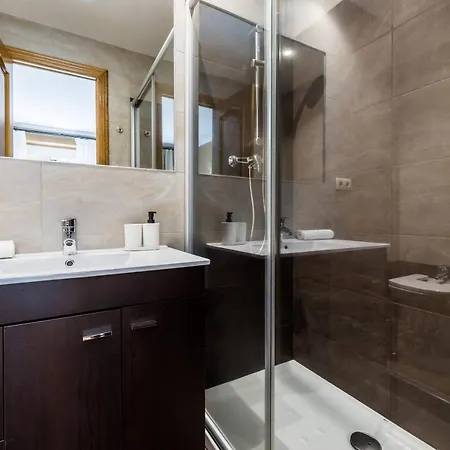 Ondarra By Sweet San Sebastián