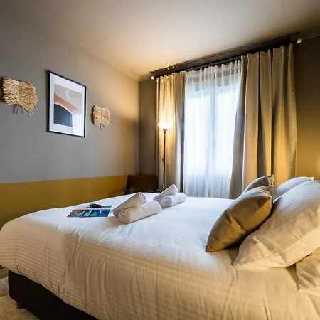 Appartement Ondarra By Sweet *