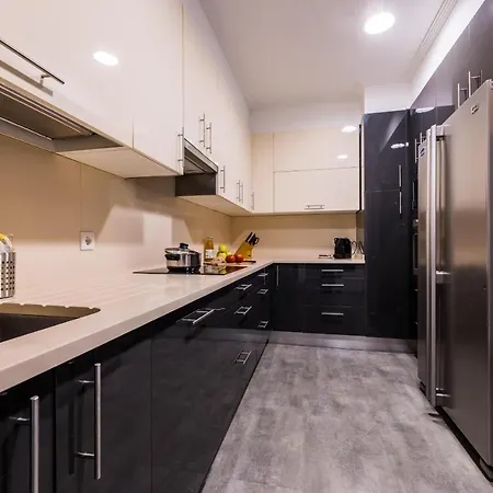 Ondarra By Sweet San Sebastian