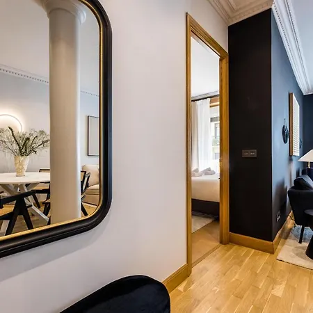 Ondarra By Sweet Apartment San Sebastián