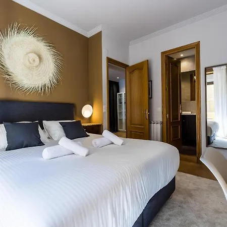 Appartement Ondarra By Sweet *