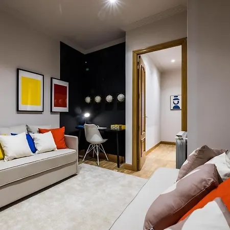 Ondarra By Sweet Appartement San Sebastian