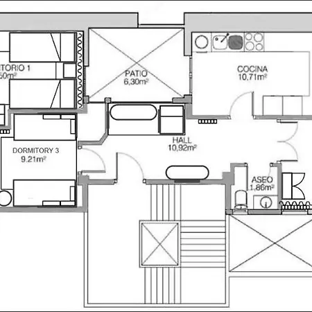 Ondarra By Sweet Apartment *
