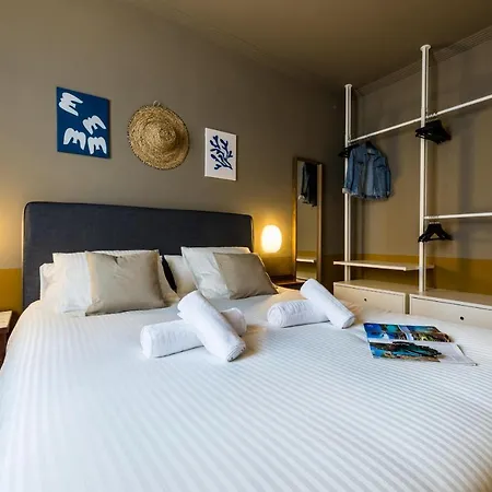 Ondarra By Sweet Appartement