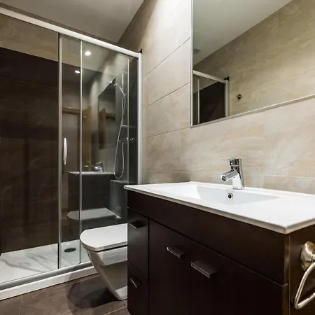 Ondarra By Sweet * San Sebastián