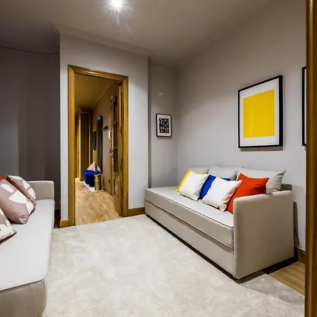 Ondarra By Sweet Apartment *