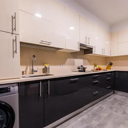 Ondarra By Sweet Apartment