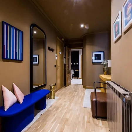 Appartement Ondarra By Sweet *