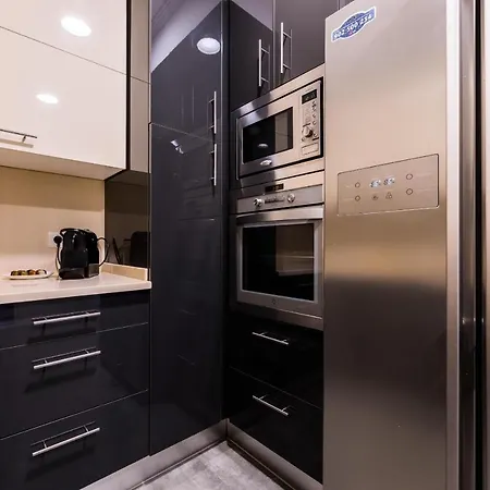 Apartment Ondarra By Sweet