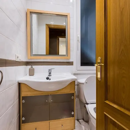 Ondarra By Sweet Appartement