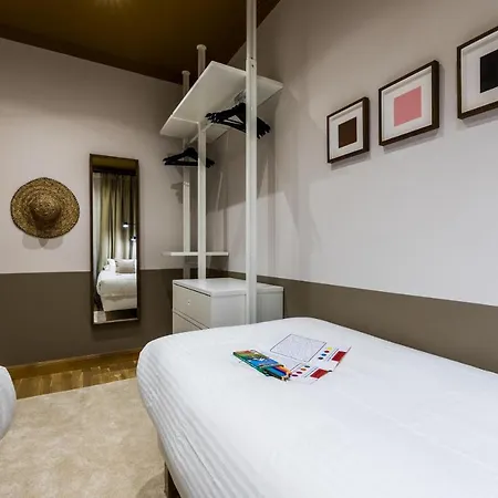 Ondarra By Sweet Apartment *