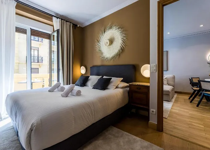 Ondarra By Sweet アパート