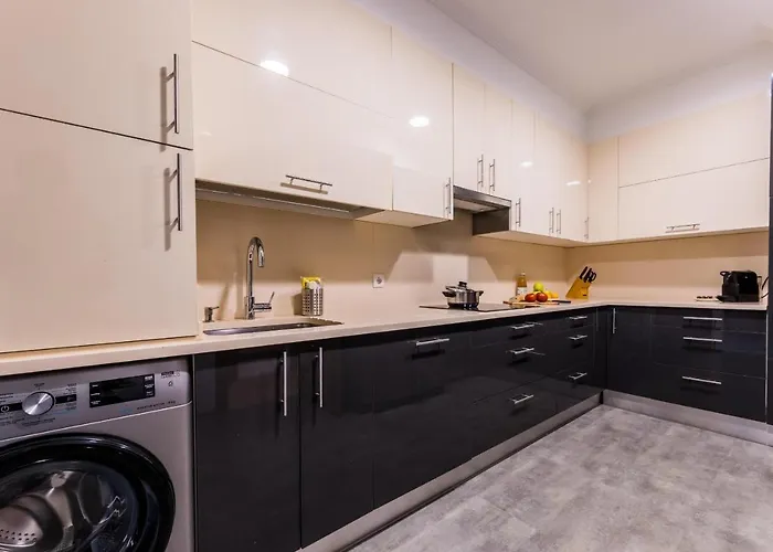 Ondarra By Sweet Apartment