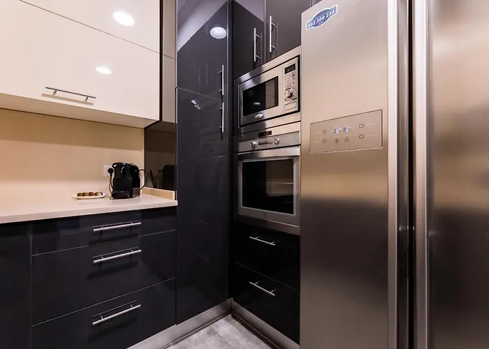 Apartment Ondarra By Sweet