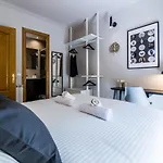 Apartman Ondarra By Sweet San Sebastián